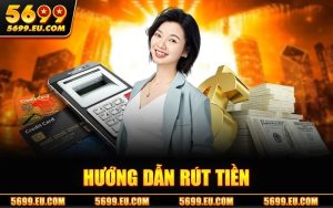 Hướng Dẫn Rút Tiền
