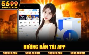 Hướng Dẫn Tải App